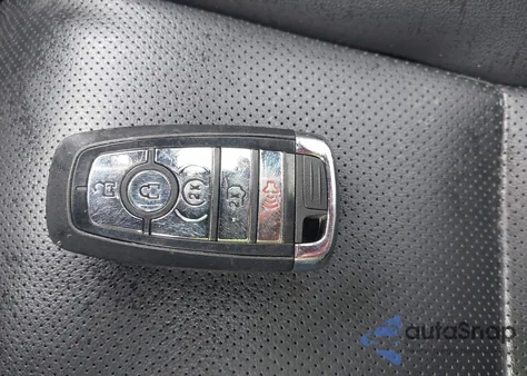 2024 Lincoln Navigator Premiere L из США, поврежденный, VIN 5LMJJ3NGXREL05054